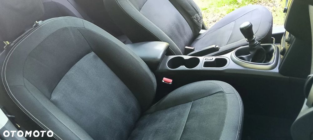 Nissan Qashqai 2.0 Tekna Premium - 15