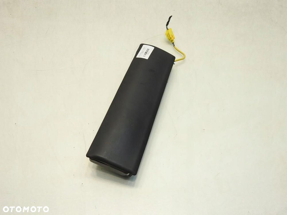 PODUSZKA AIRBAG KIEROWCY KOLANOWA SKODA SUPERB II 3T1880841A - 7