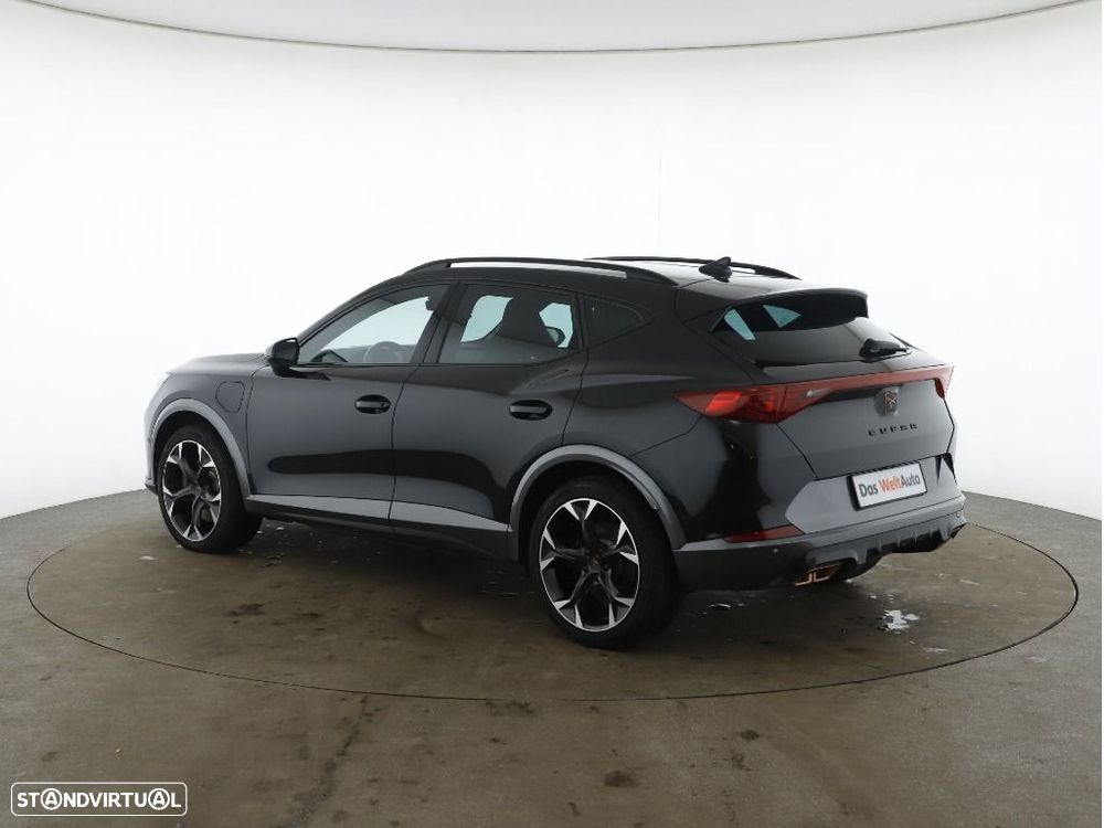 Cupra Formentor 1.4 e-Hybrid DSG VZ - 16