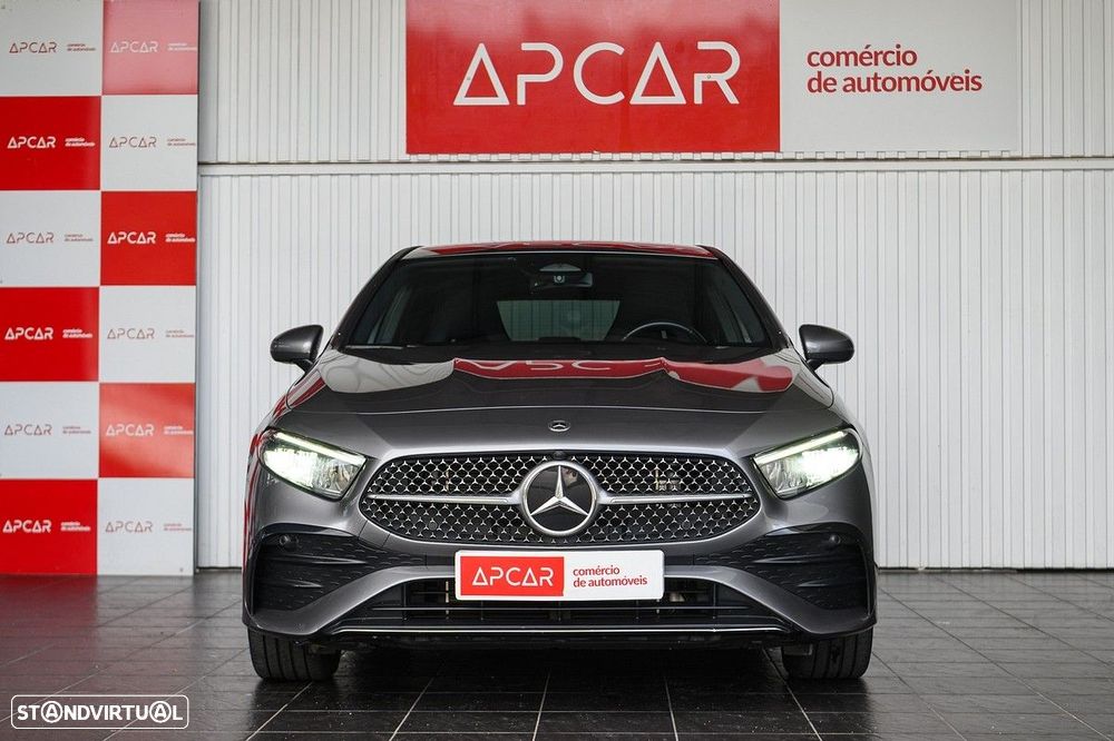 Mercedes-Benz A 250 e AMG Line - 7
