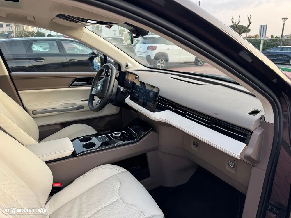 Aiways U5 Prime - 24