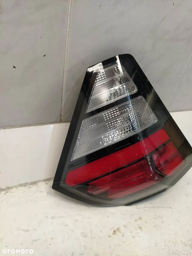 HYUNDAI KONA II 23- LAMPA TYŁ TYLNA PRAWA LEWA ORYGINAŁ - 16