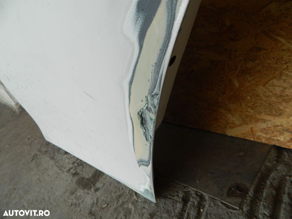 Usa stanga spate BMW Seria 5 F10, 2010, 2011, 2012, 2013, 2014, 2015, 2016. - 10