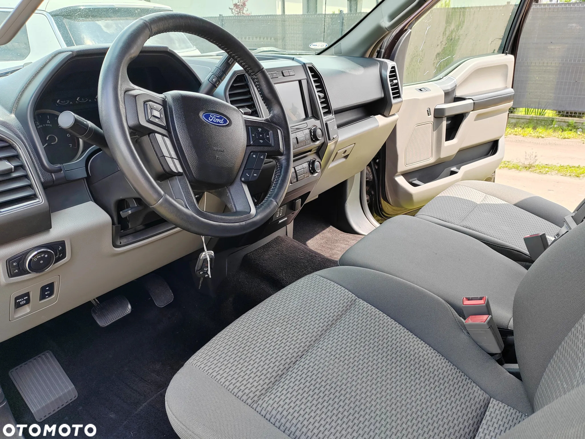 Ford F150 - 10