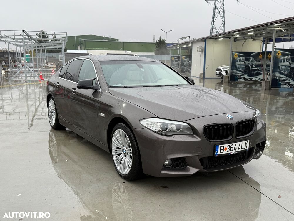 Vând roți BMW 255/40R19 - 225/45R19 două mărimi - 8