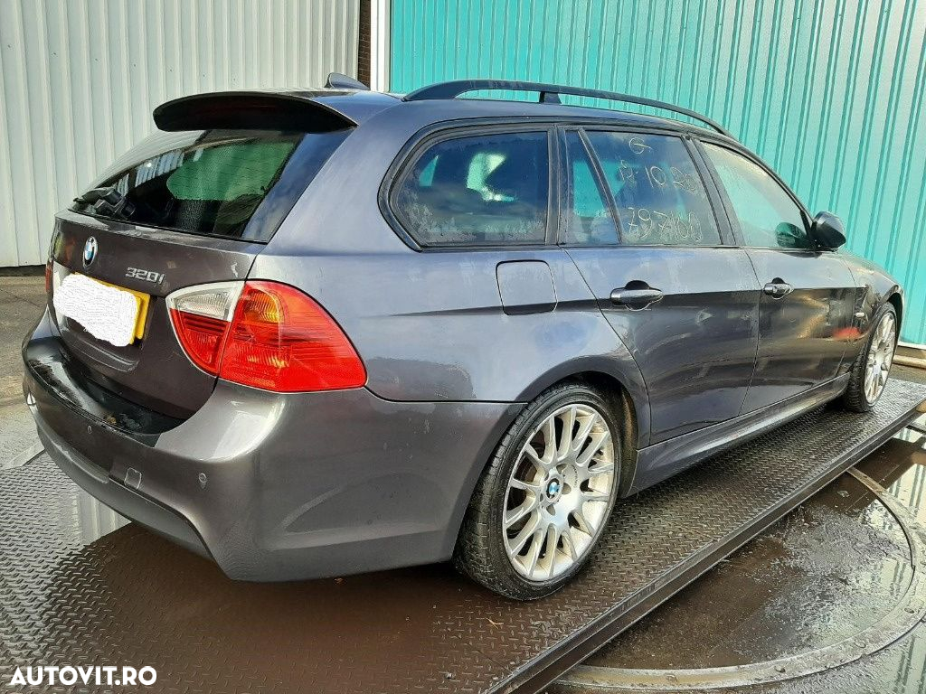 Usa dreapta spate BMW E91 2008 Break 2.0 i - 3