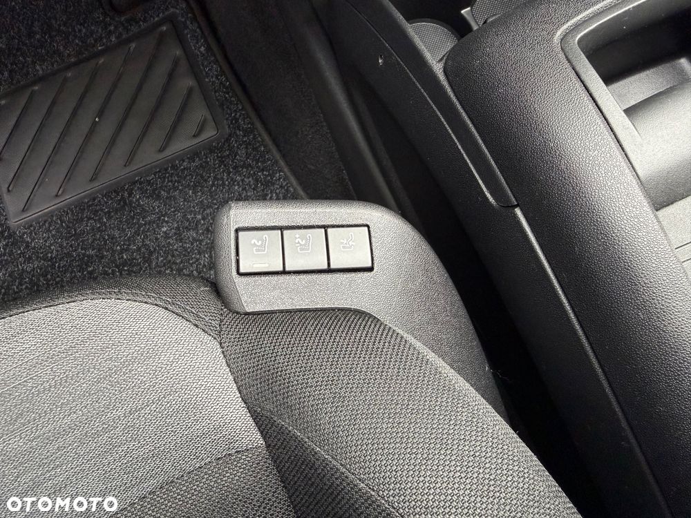 Citroën C4 SpaceTourer - 20
