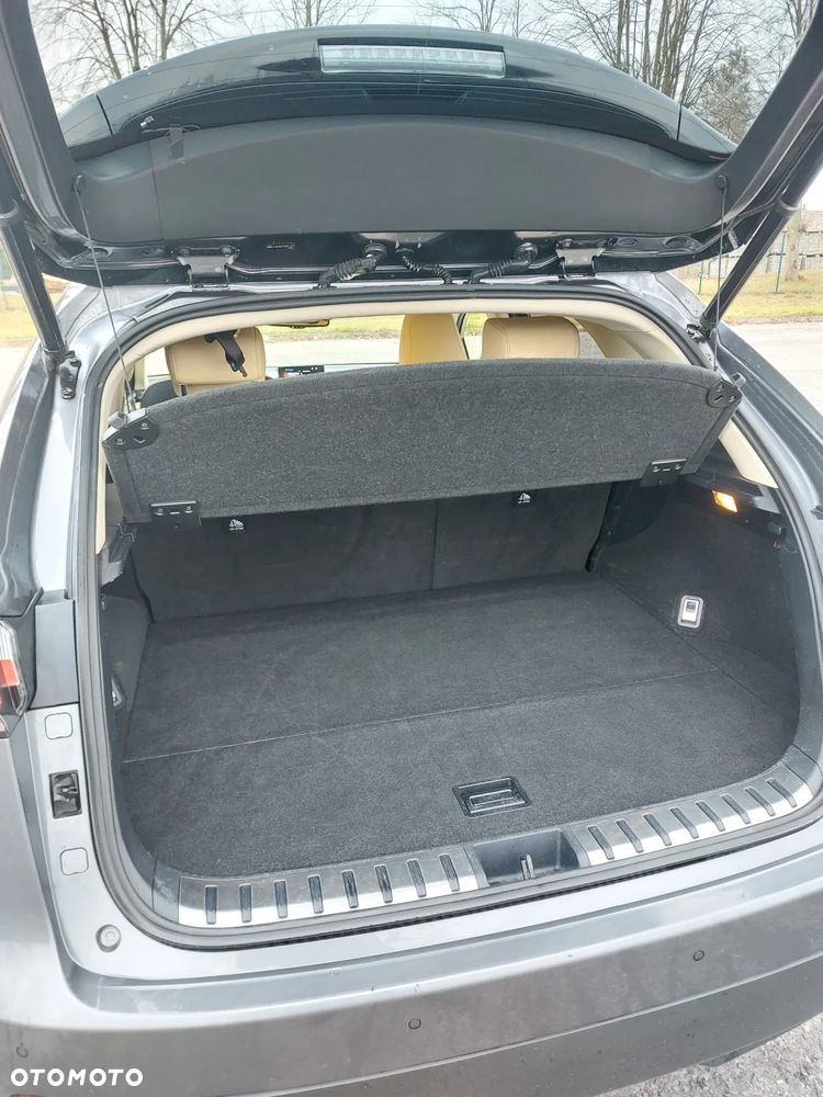 Lexus NX 300 Comfort AWD - 13