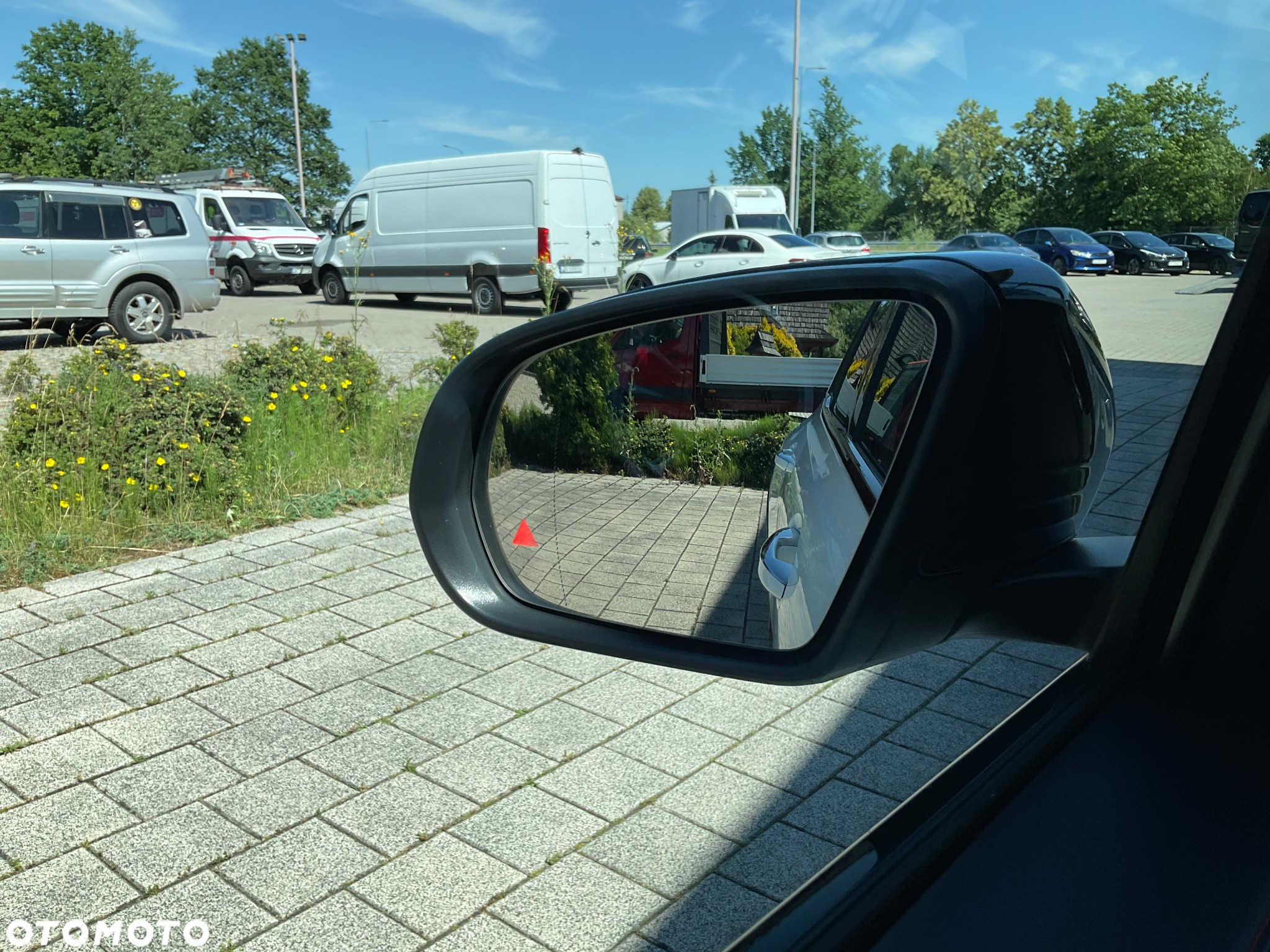 Mercedes-Benz GLB 200 AMG Line 7G-DCT - 18