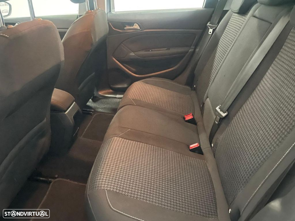 Peugeot 308 SW 1.5 BlueHDi Active - 9