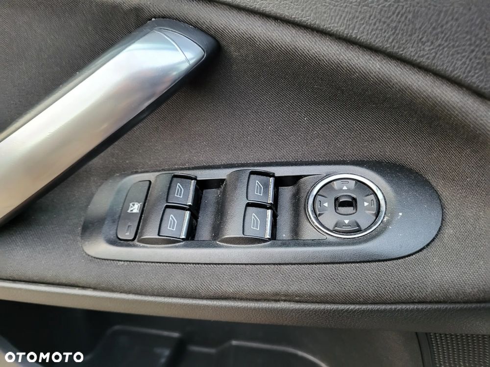 Ford Mondeo 2.0 TDCi EConetic Trend - 18