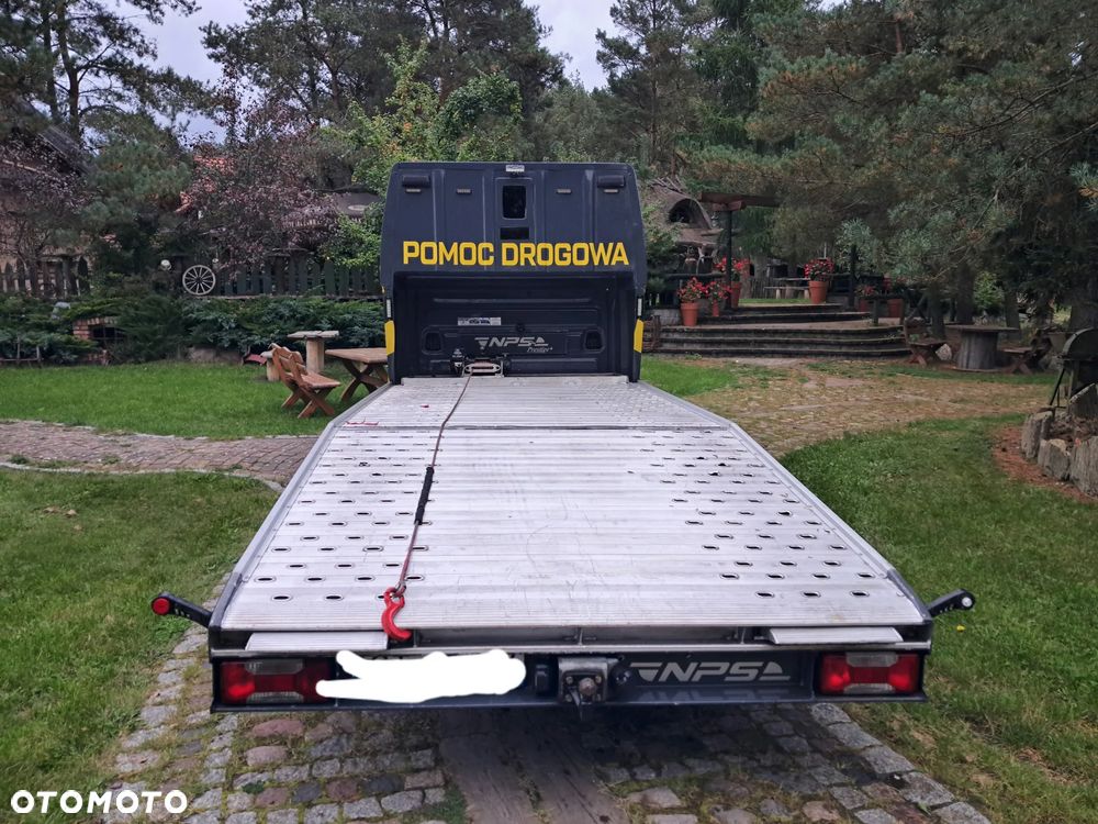 Iveco Daily - 1