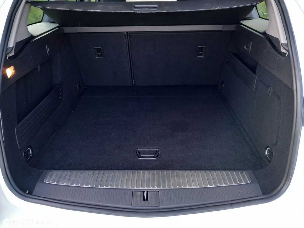 Opel Astra 2.0 CDTI DPF Automatik Sport - 28