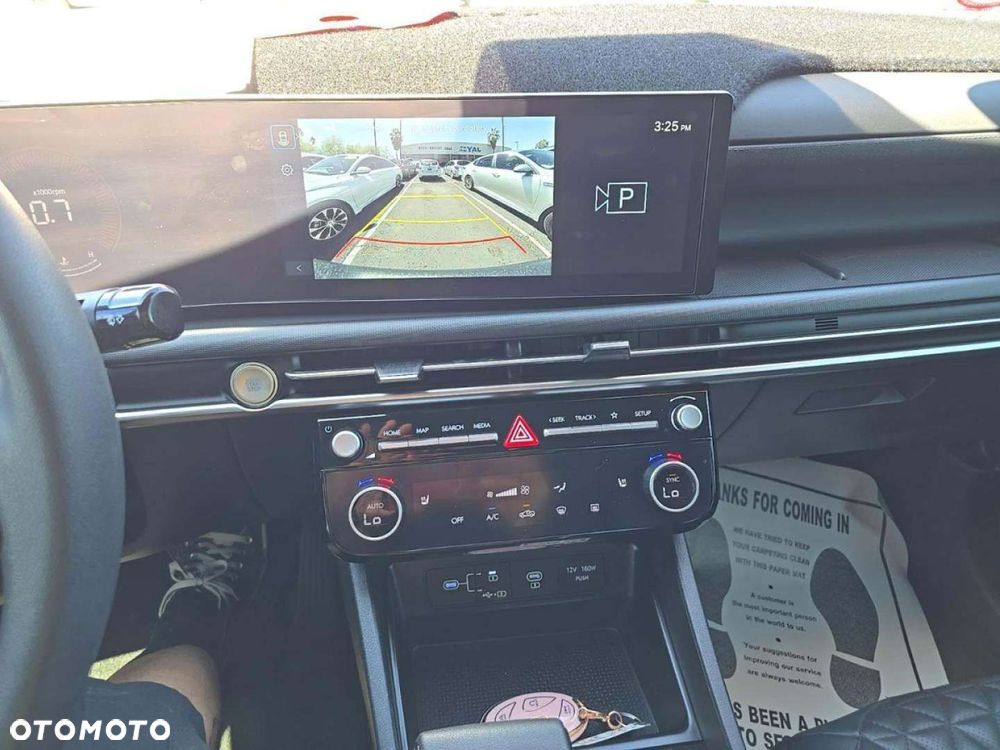 Hyundai Santa Cruz - 8