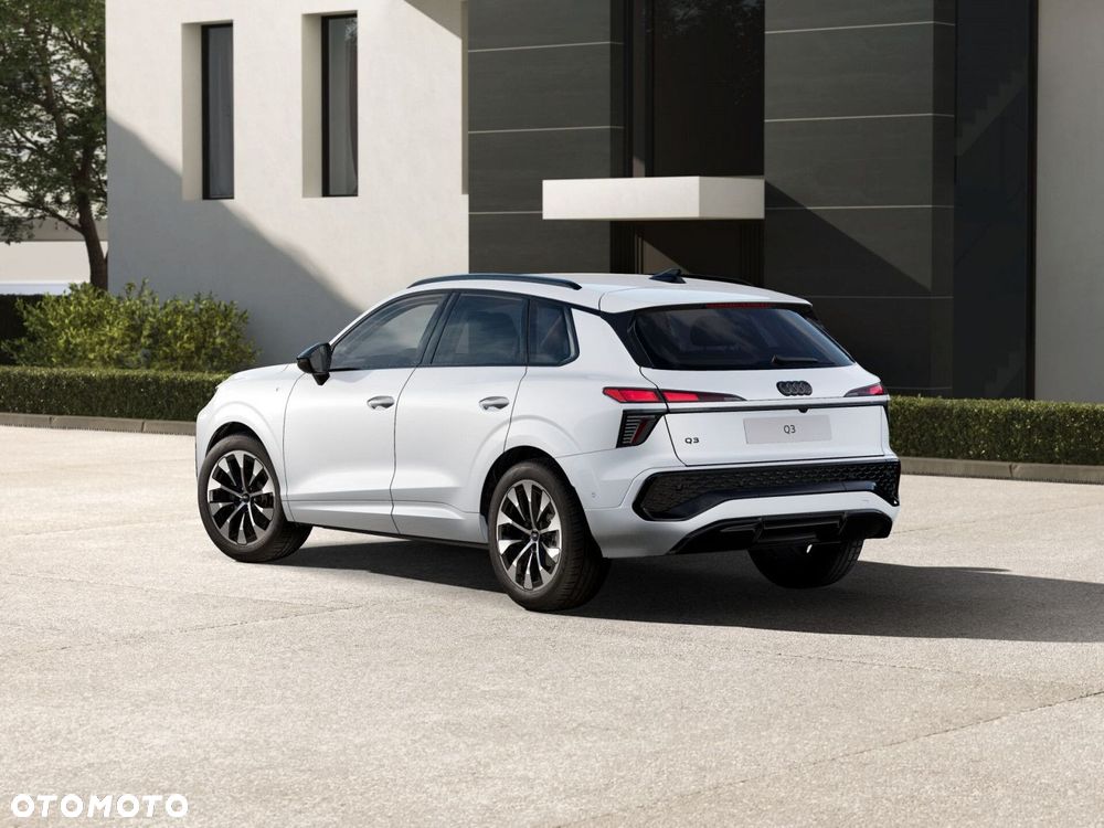 Audi Q3 - 5