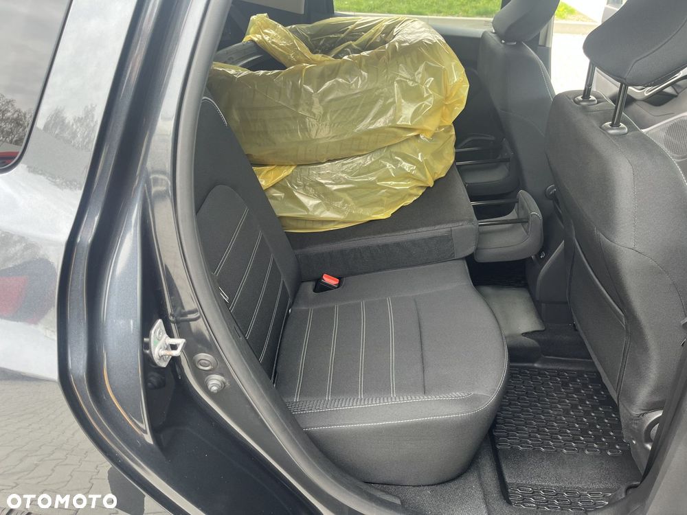 Dacia Duster 1.5 Blue dCi Journey - 16