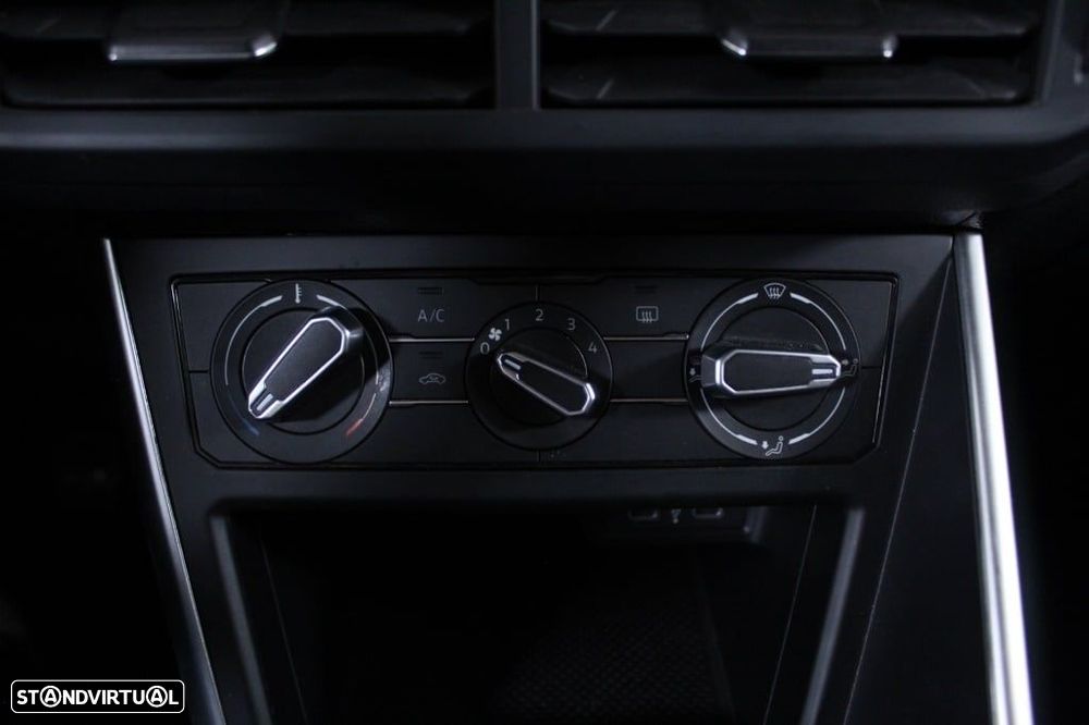 VW Taigo 1.0 TSI Life - 29