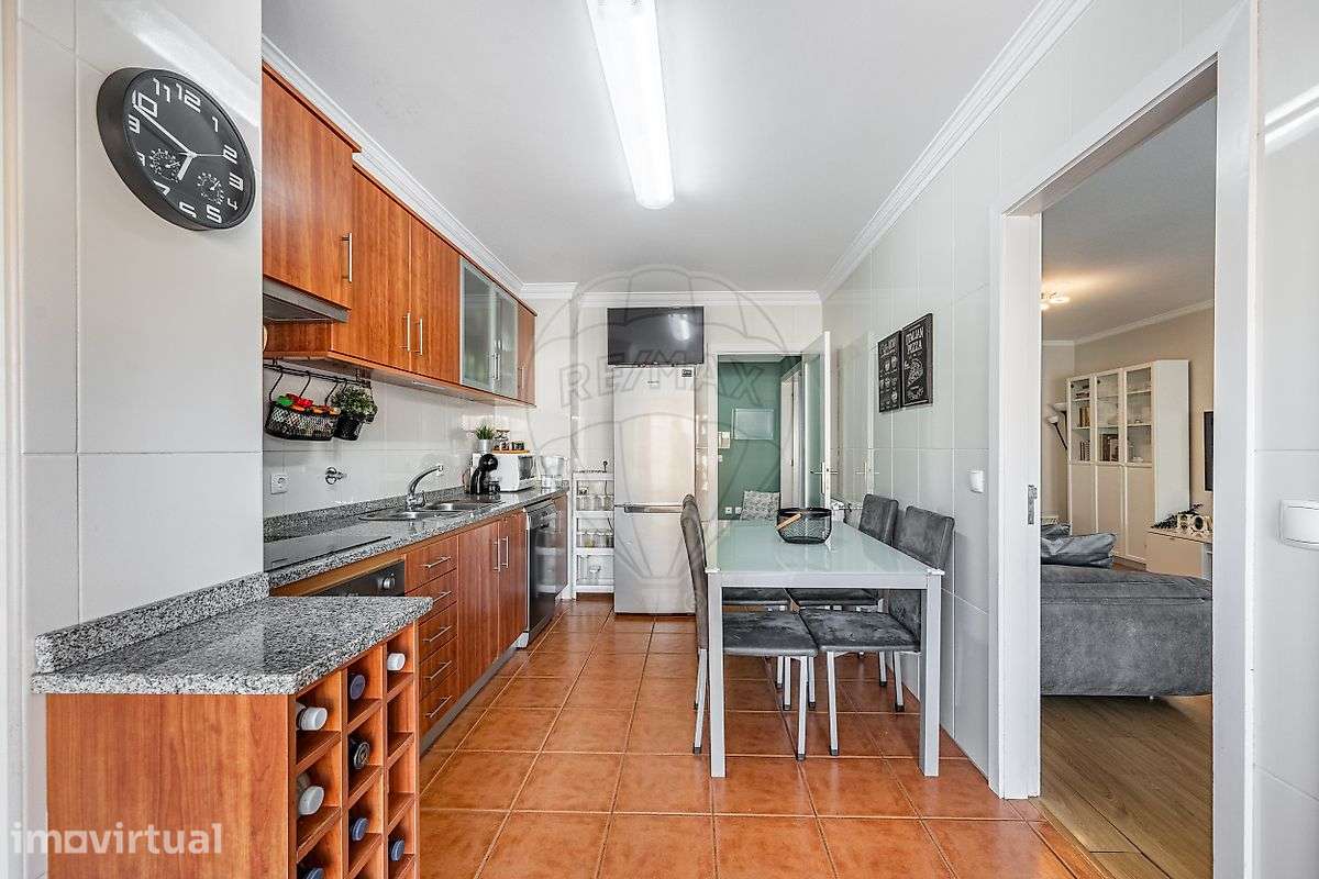 Apartamento T3 para venda - Grande imagem: 5/29