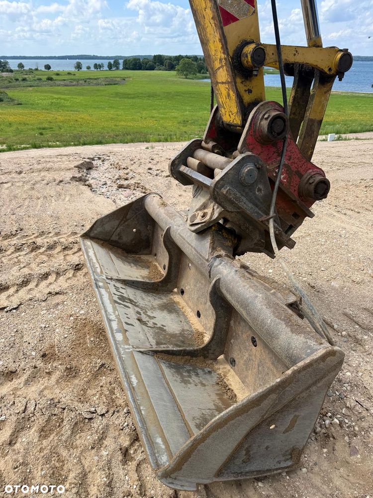 Komatsu PW 160ES-7k - 3