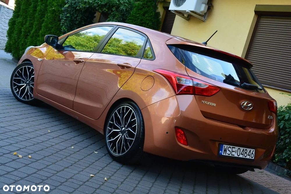Hyundai i30 1.6 Style - 19