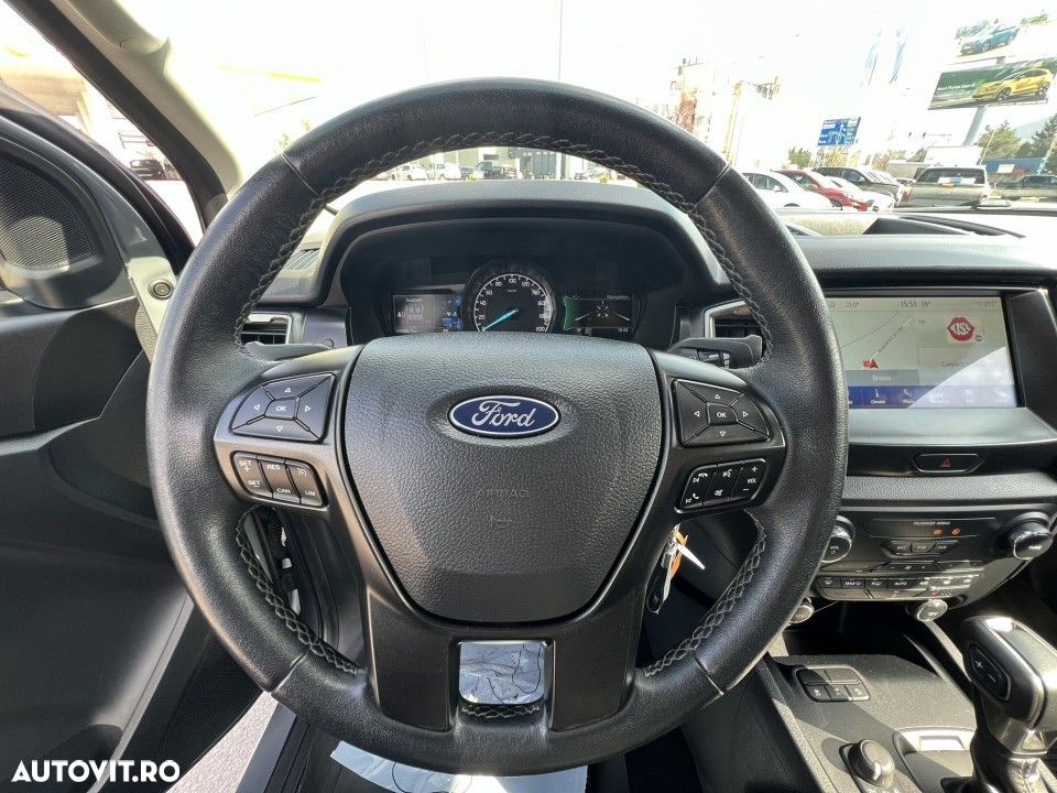 Ford Ranger - 19