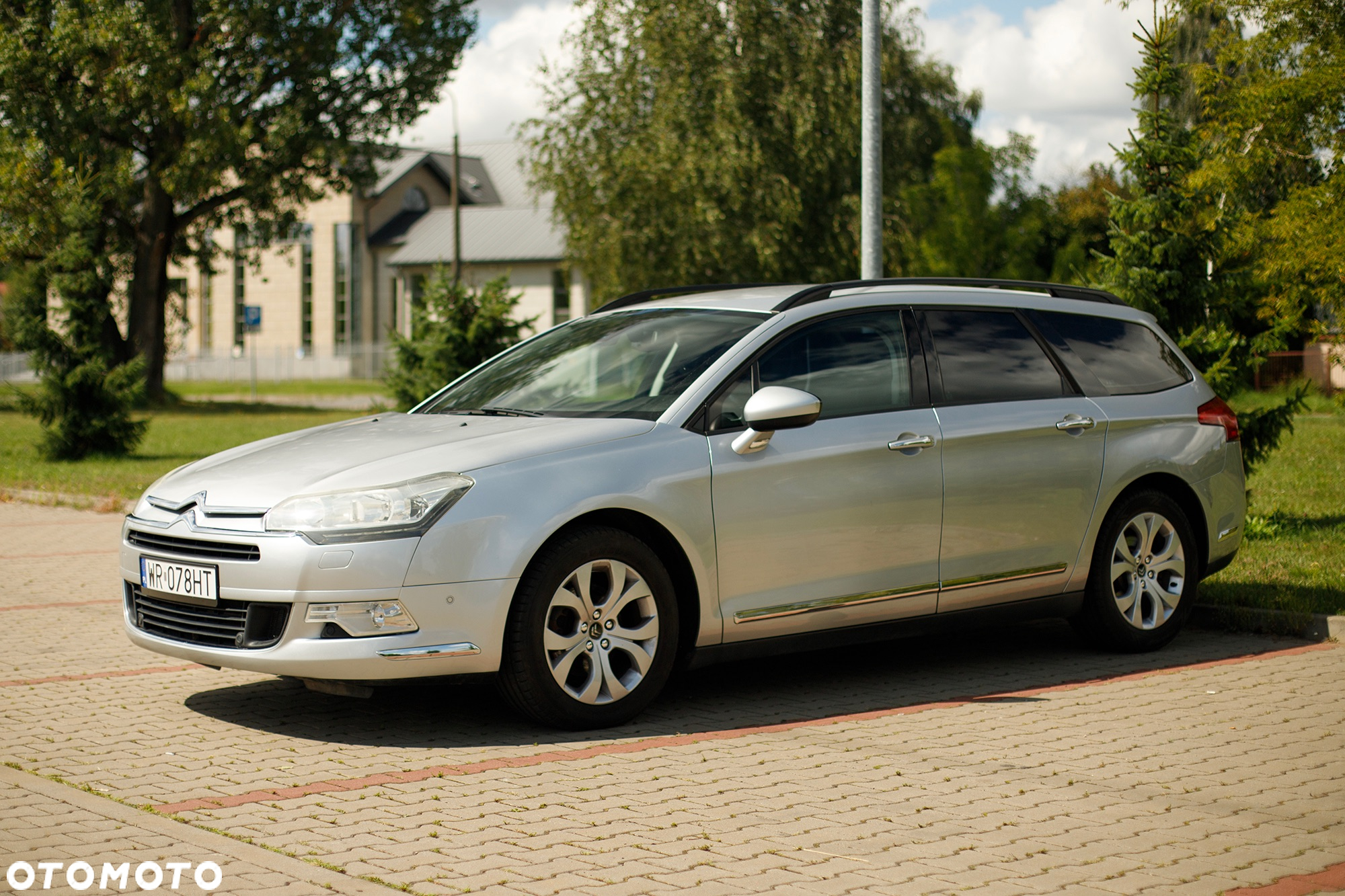 Citroën C5 2.0 HDi Exclusive - 28