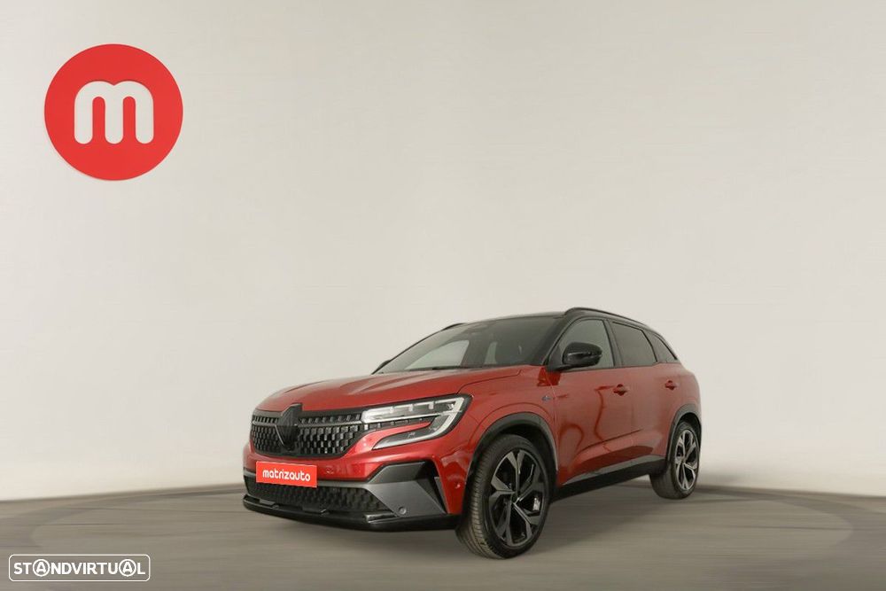 Renault Austral 1.3 Mild Hybrid Techno Espirit Auto - 2