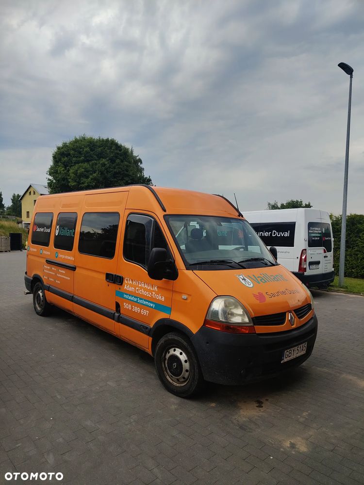 Renault Master - 19
