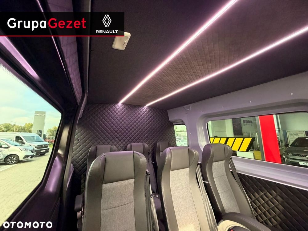 Renault master - 22