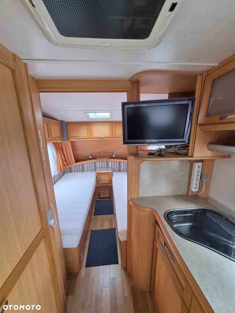 LMC Caravan 551 - 9