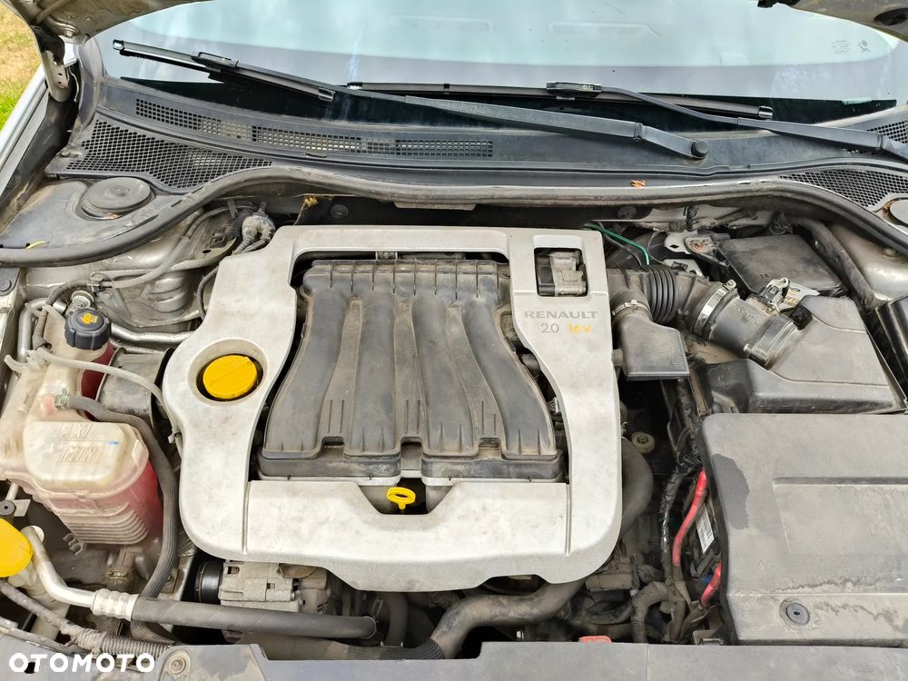 Renault Laguna 2.0 Dynamique - 33