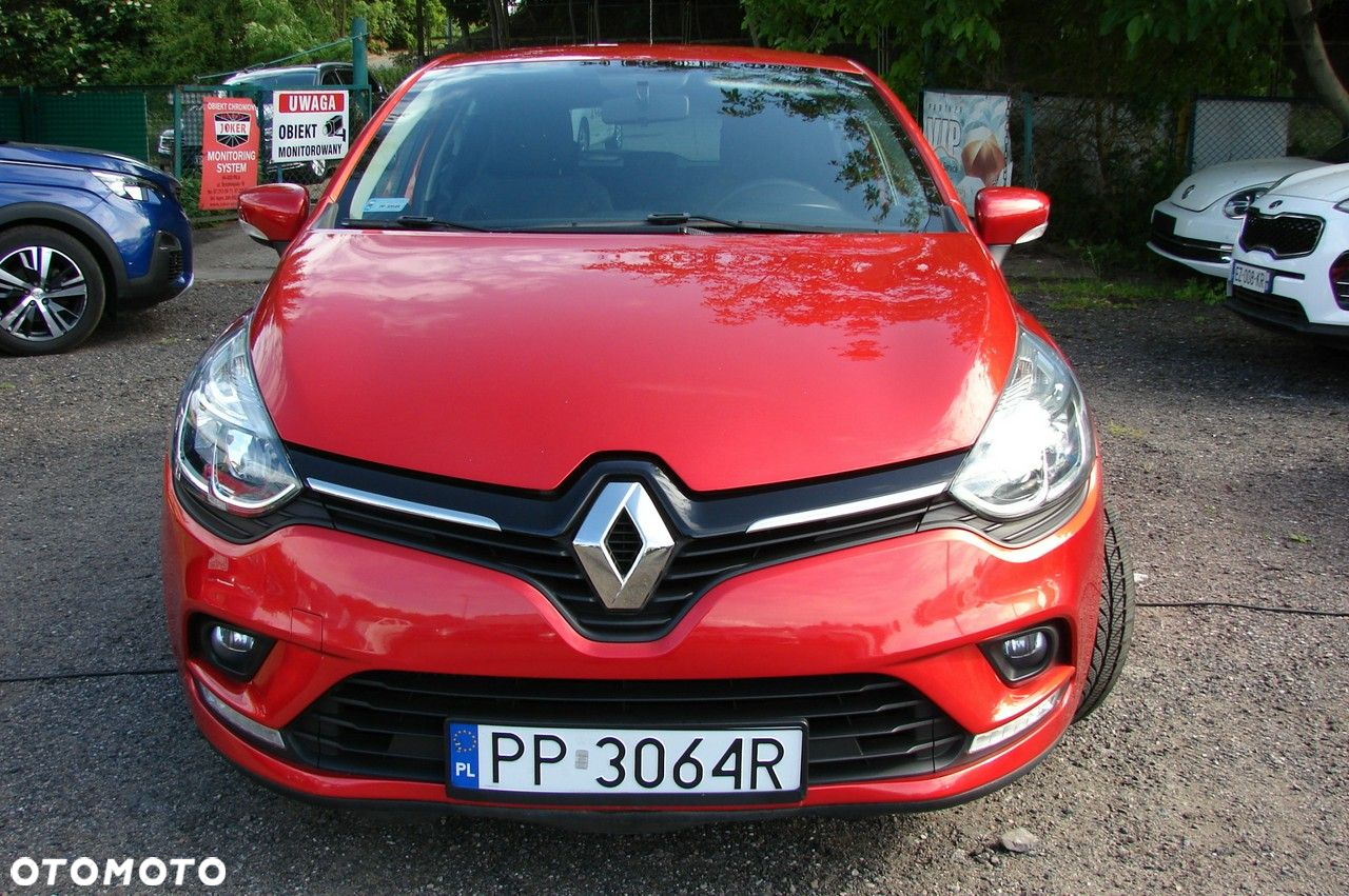 Renault Clio - 13
