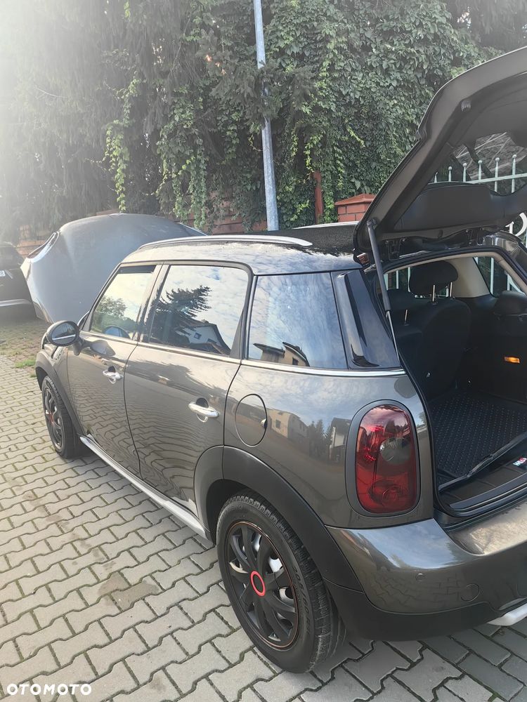 MINI Countryman - 13