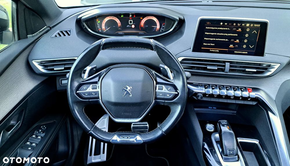 Peugeot 5008 - 11
