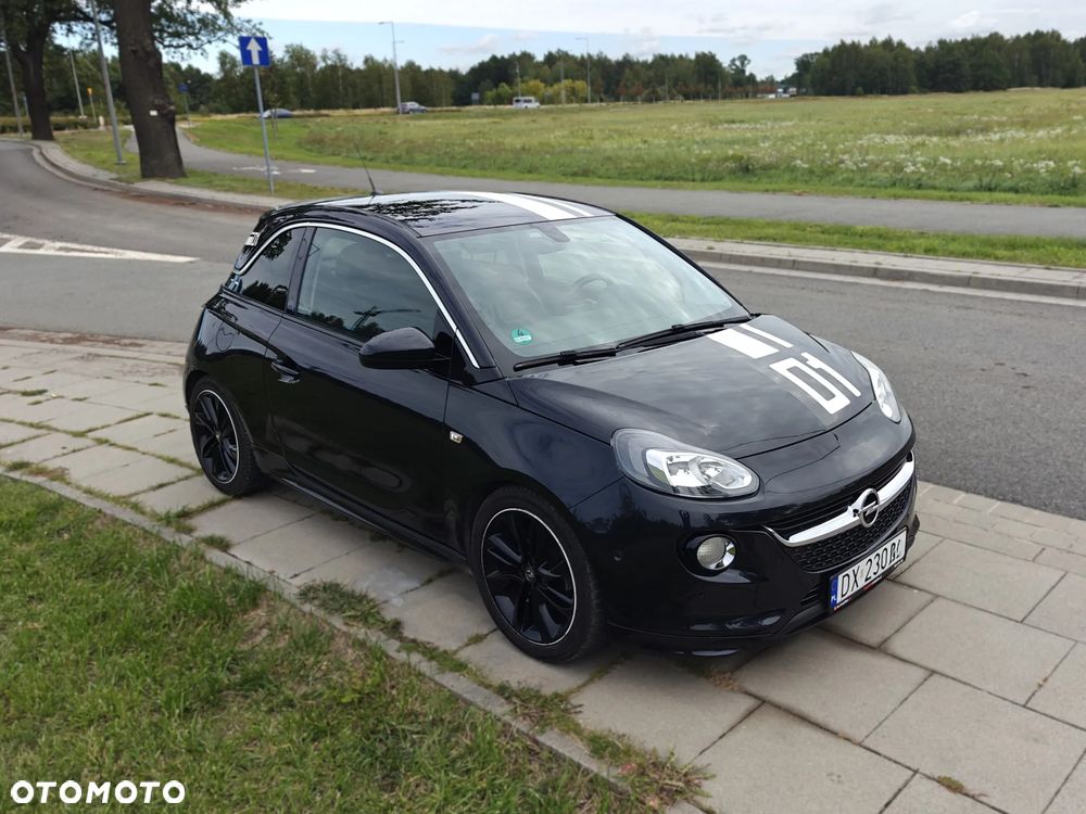 Opel Adam - 18