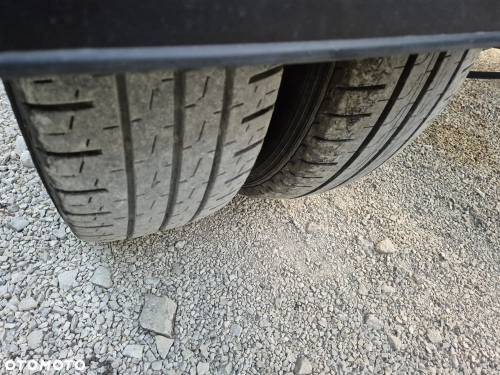 Iveco 50c15 3.0 150KM Brygadówka - 13