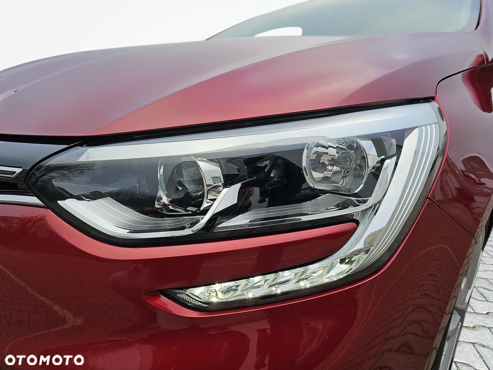 Renault Megane 1.3 TCe FAP Limited - 22