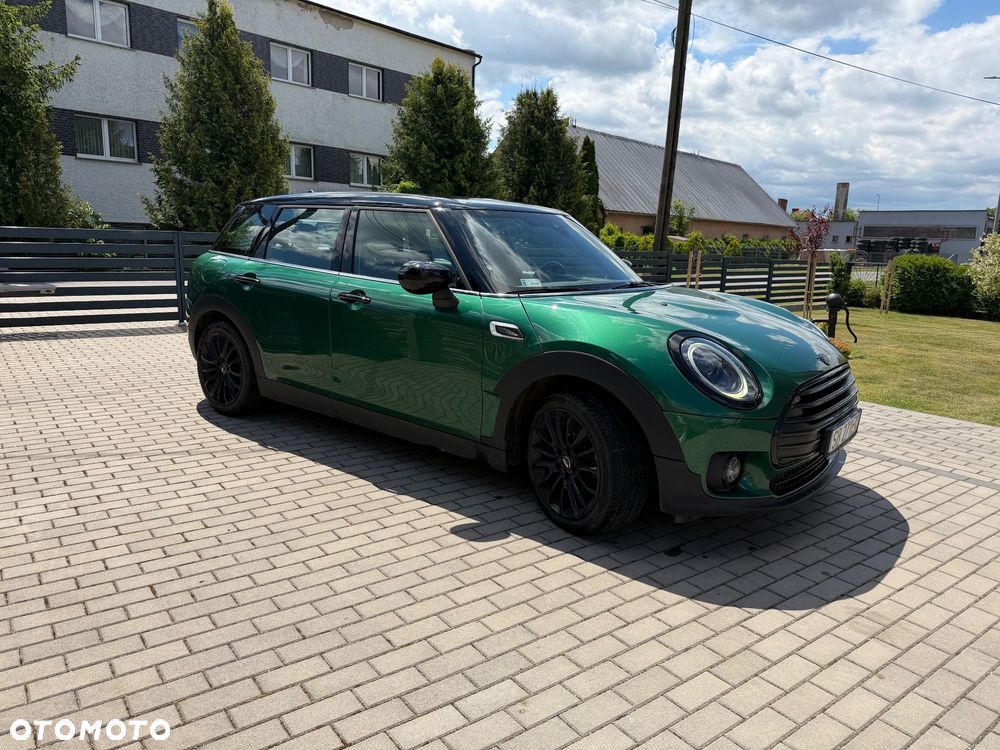 MINI Clubman Cooper - 3