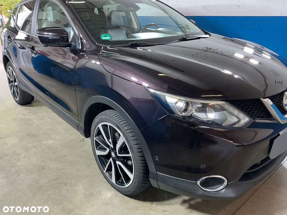 Nissan Qashqai - 34