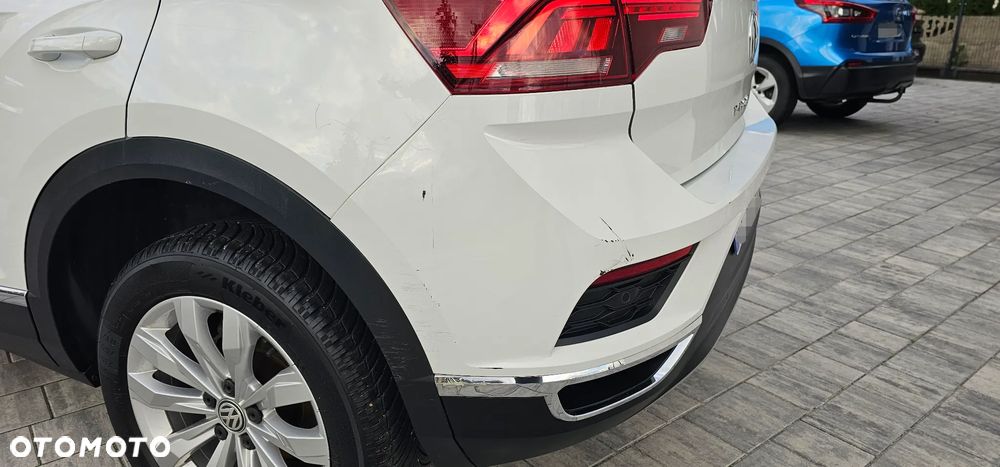 Volkswagen T-Roc - 11