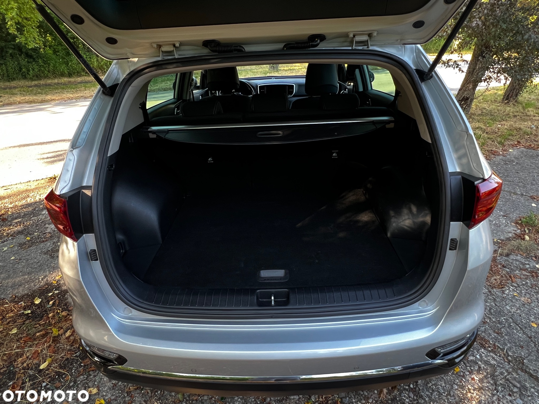 Kia Sportage 1.6 GDI M 2WD - 31