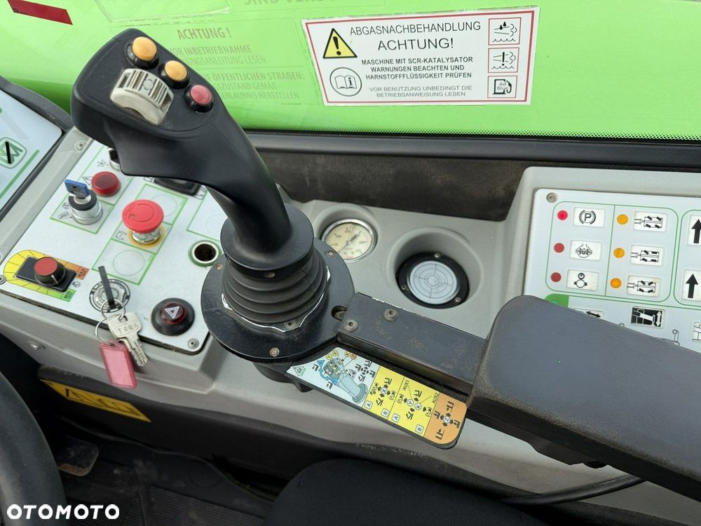 Merlo Roto RT 60.24 MCSS Ładowarka Teleskopowa Obrotowa - 23