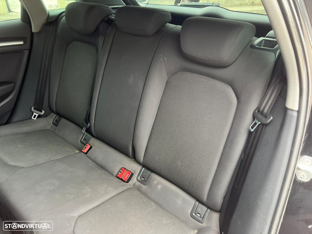 Audi A3 Sportback - 11