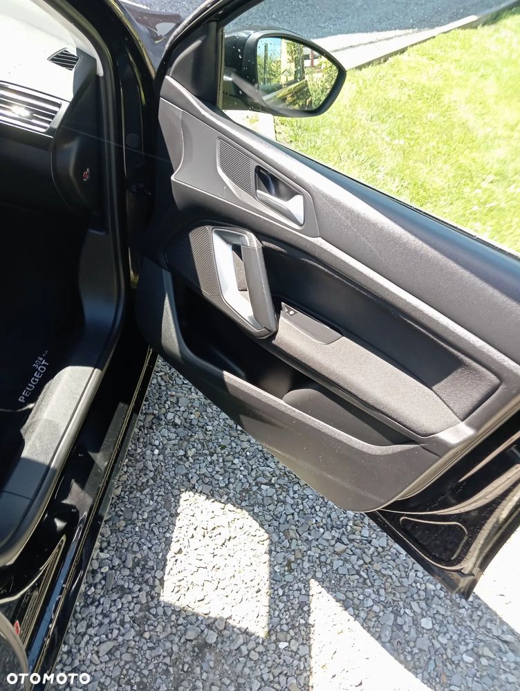 Peugeot 308 1.6 BlueHDi Active S&S - 15