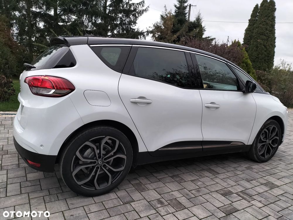 Renault Scenic ENERGY TCe 130 INTENS - 6