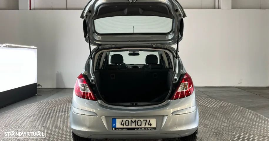 Opel Corsa 1.2 Enjoy - 7