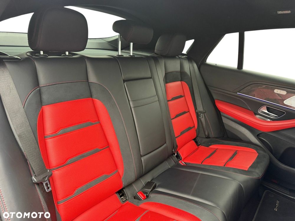 Mercedes-Benz GLE AMG 63 S 4-Matic Ultimate - 31
