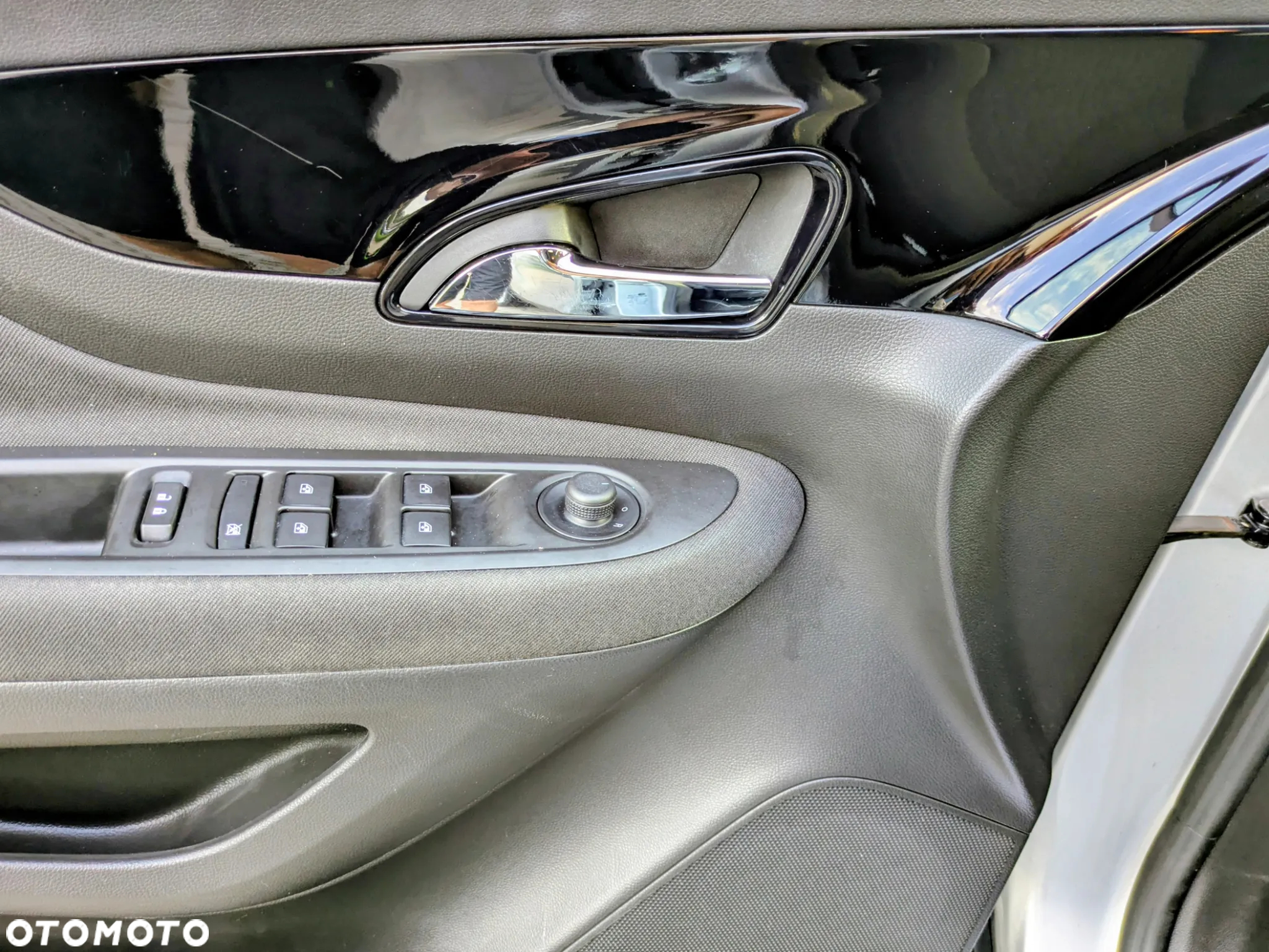 Opel Mokka X 1.6 CDTI Color Edition - 20