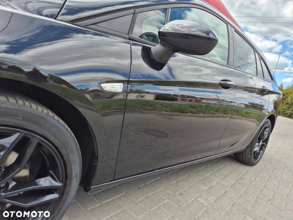 Opel Astra 1.6 D Start/Stop Business - 18