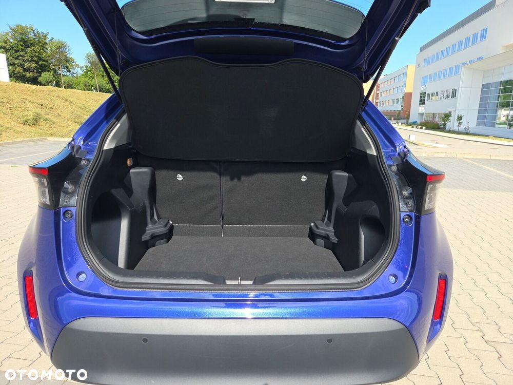 Toyota Yaris Cross Hybrid 1.5 Comfort - 14